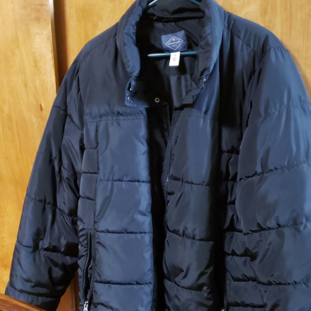 Winter Jacket